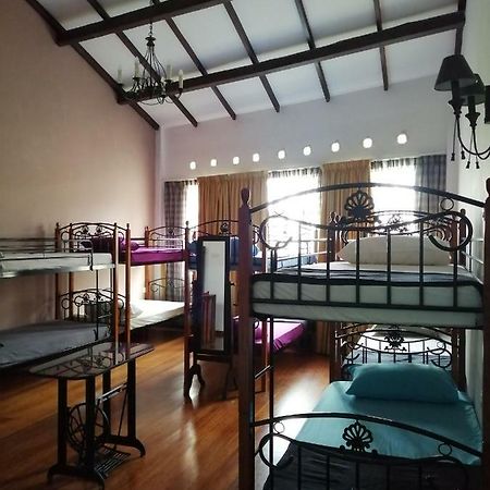 Great Shanghai Guesthouse George Town Zewnętrze zdjęcie