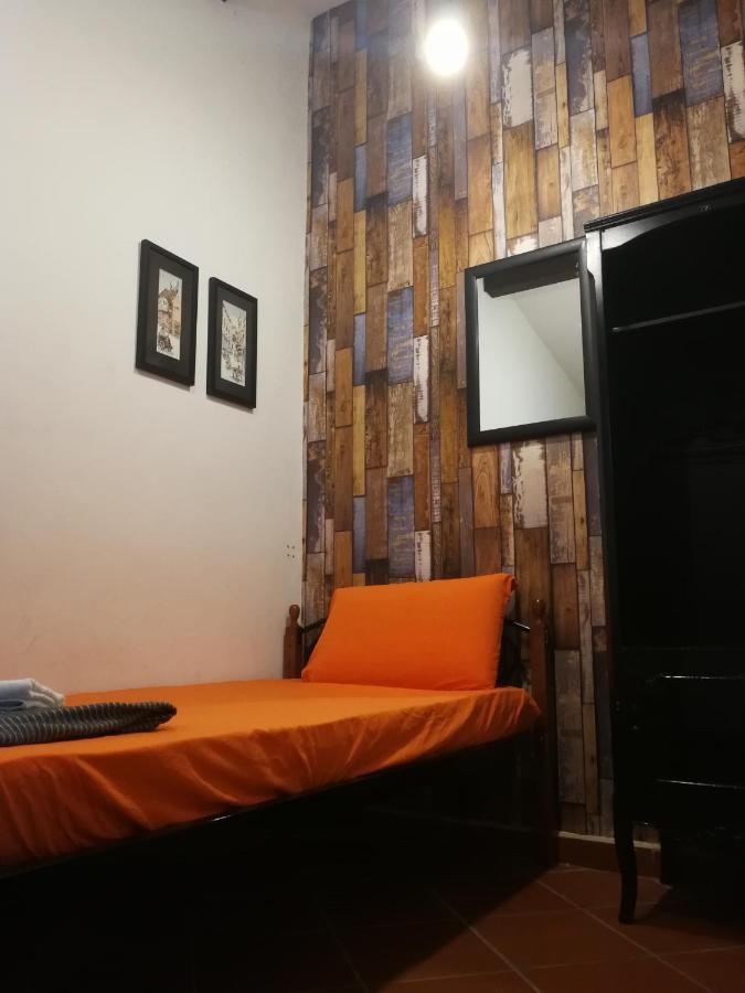 Great Shanghai Guesthouse George Town Zewnętrze zdjęcie