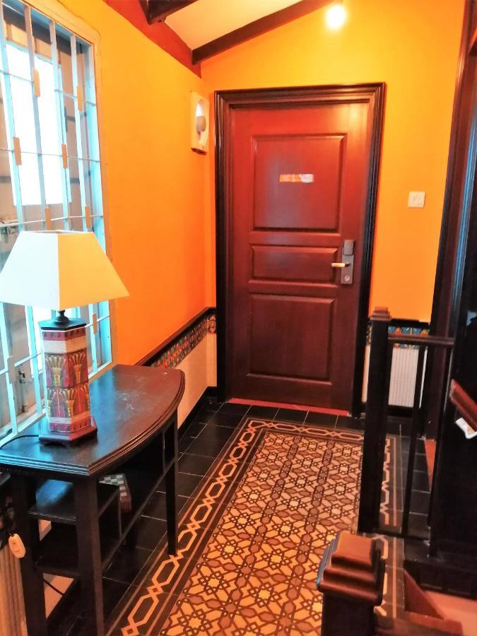 Great Shanghai Guesthouse George Town Zewnętrze zdjęcie