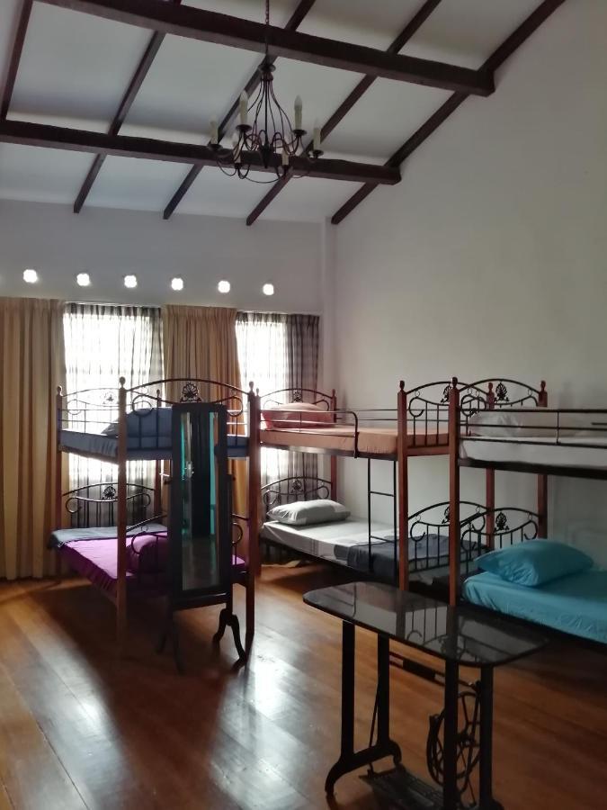 Great Shanghai Guesthouse George Town Zewnętrze zdjęcie