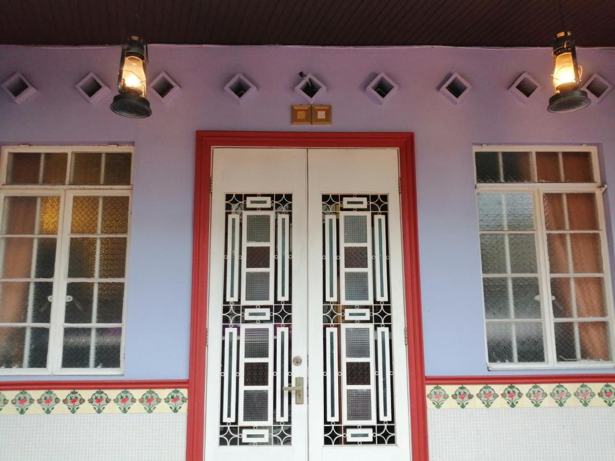 Great Shanghai Guesthouse George Town Zewnętrze zdjęcie