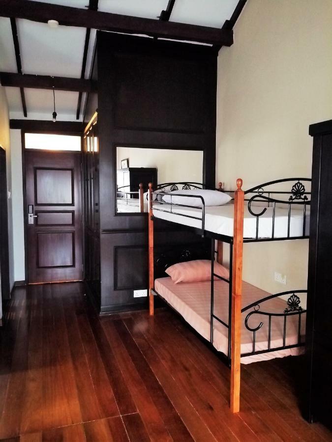 Great Shanghai Guesthouse George Town Zewnętrze zdjęcie