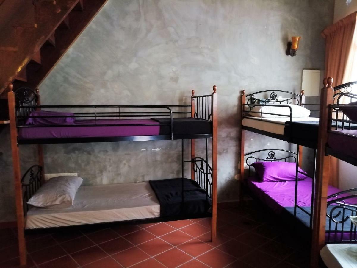 Great Shanghai Guesthouse George Town Zewnętrze zdjęcie