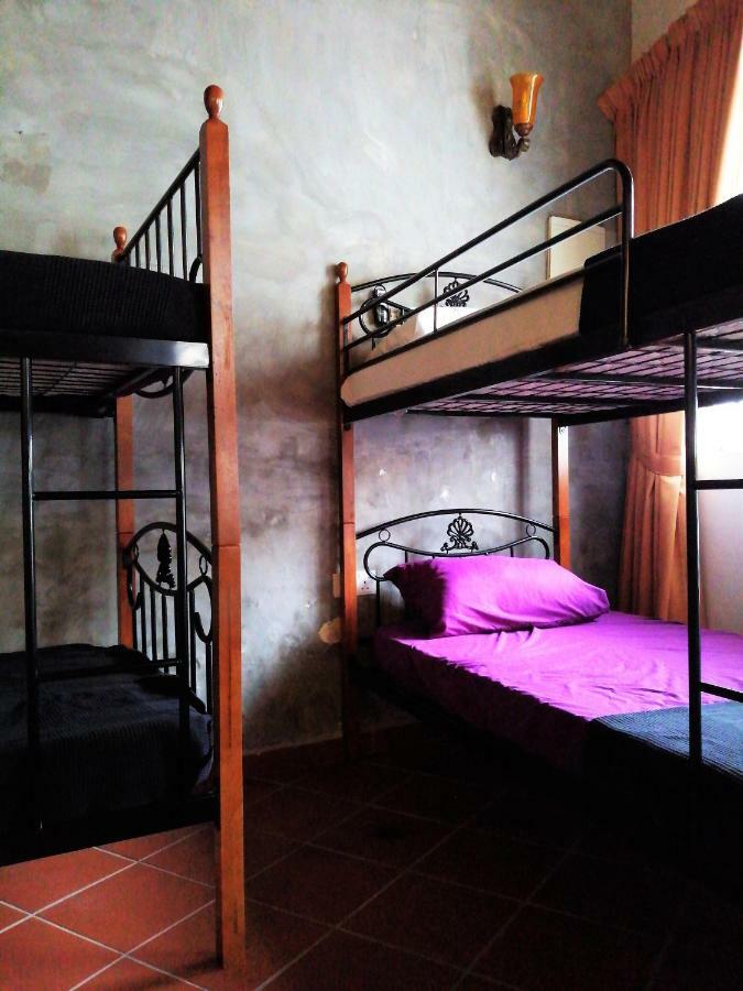 Great Shanghai Guesthouse George Town Zewnętrze zdjęcie