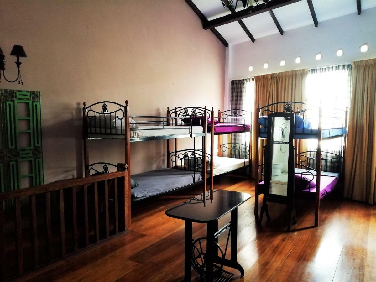 Great Shanghai Guesthouse George Town Zewnętrze zdjęcie