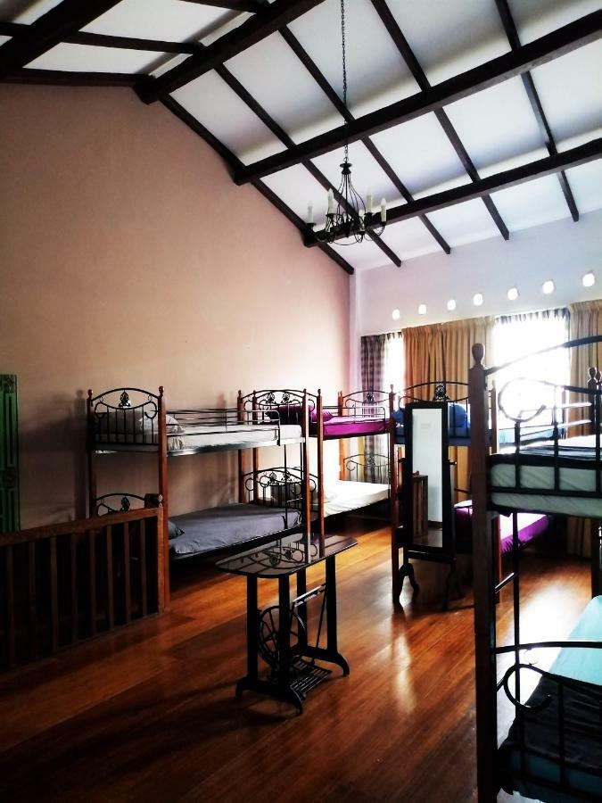 Great Shanghai Guesthouse George Town Zewnętrze zdjęcie