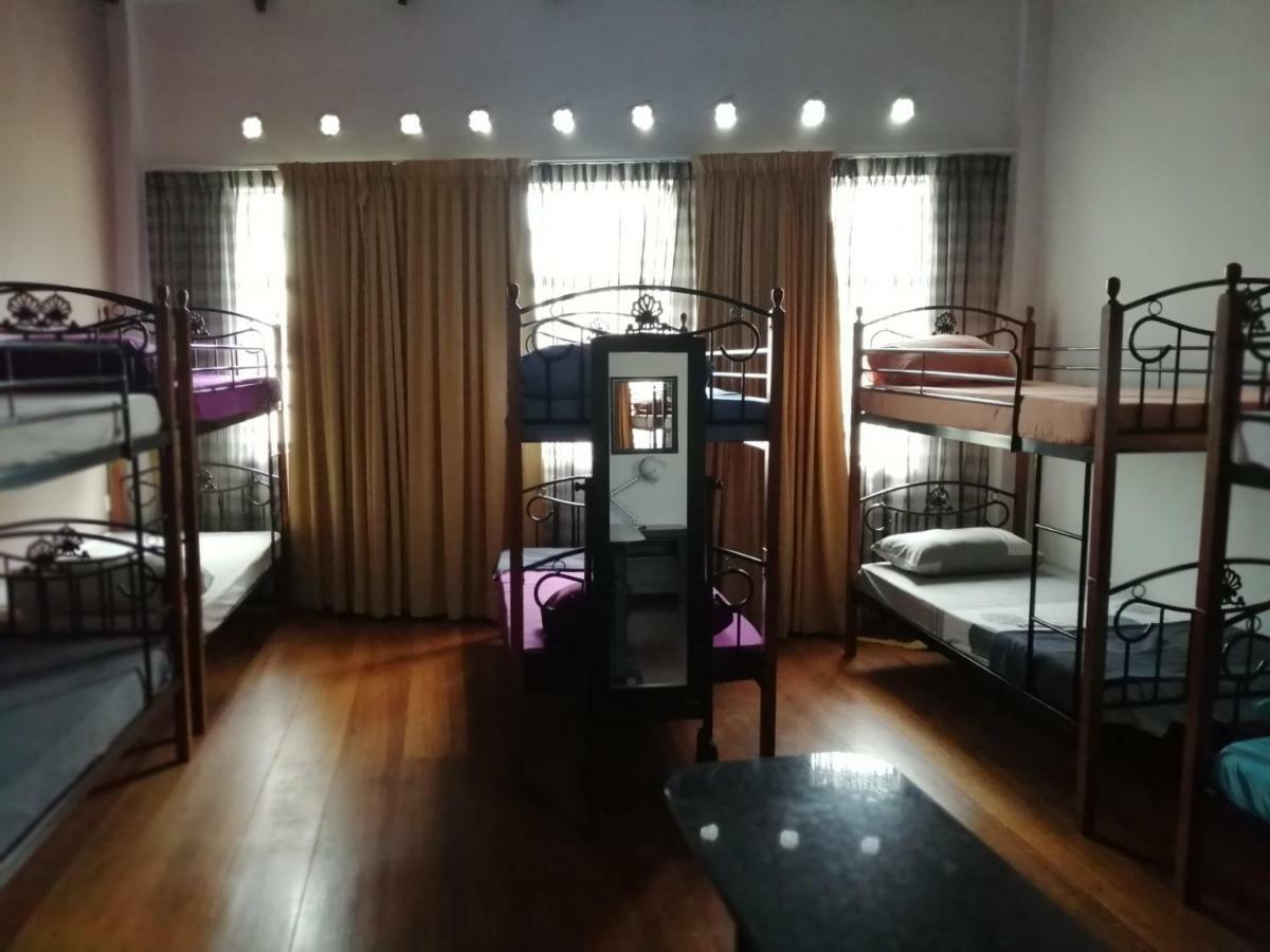 Great Shanghai Guesthouse George Town Zewnętrze zdjęcie