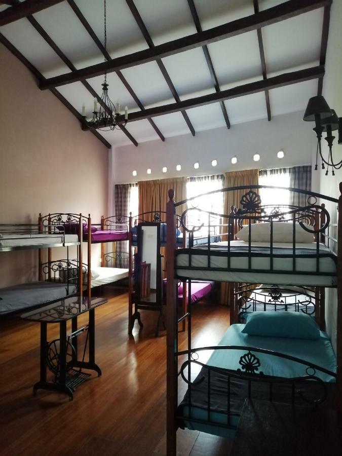 Great Shanghai Guesthouse George Town Zewnętrze zdjęcie