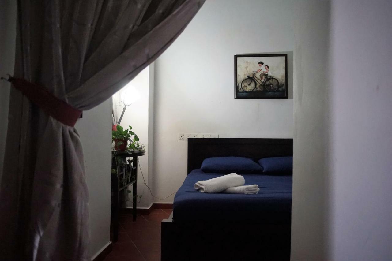 Great Shanghai Guesthouse George Town Zewnętrze zdjęcie