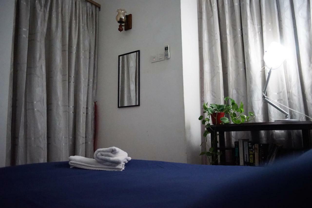 Great Shanghai Guesthouse George Town Zewnętrze zdjęcie