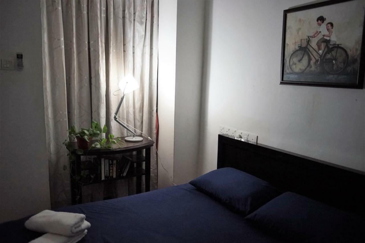 Great Shanghai Guesthouse George Town Zewnętrze zdjęcie