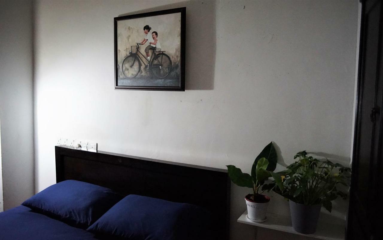 Great Shanghai Guesthouse George Town Zewnętrze zdjęcie
