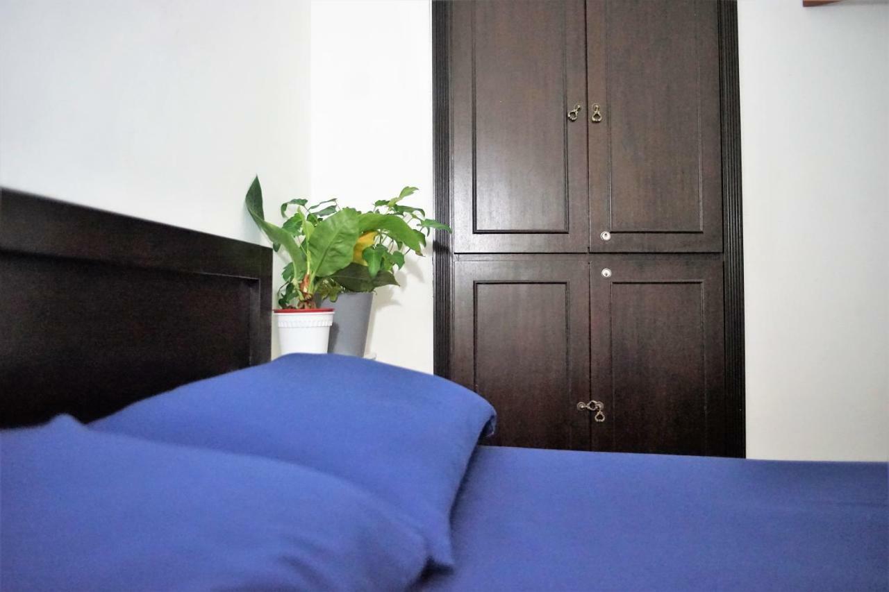 Great Shanghai Guesthouse George Town Zewnętrze zdjęcie