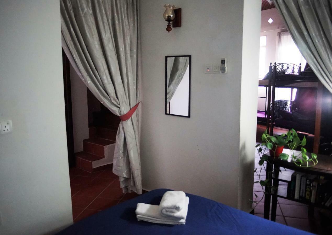 Great Shanghai Guesthouse George Town Zewnętrze zdjęcie