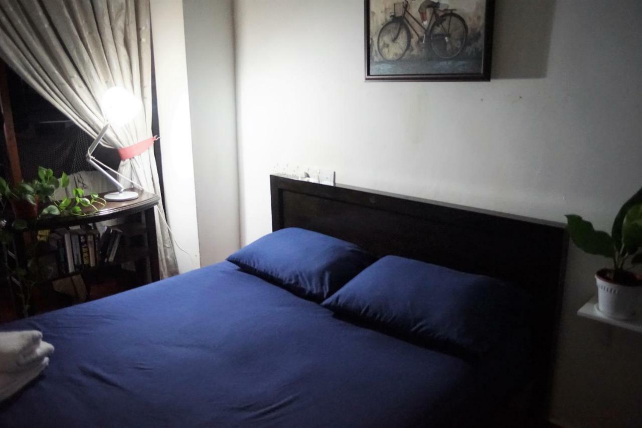 Great Shanghai Guesthouse George Town Zewnętrze zdjęcie