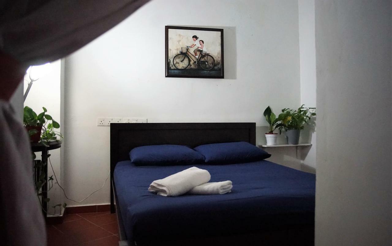 Great Shanghai Guesthouse George Town Zewnętrze zdjęcie