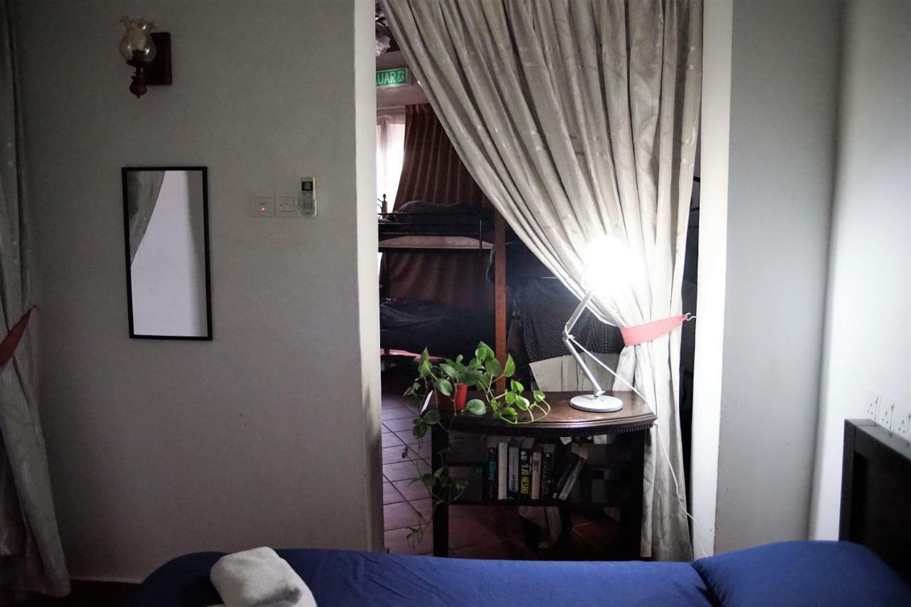 Great Shanghai Guesthouse George Town Zewnętrze zdjęcie