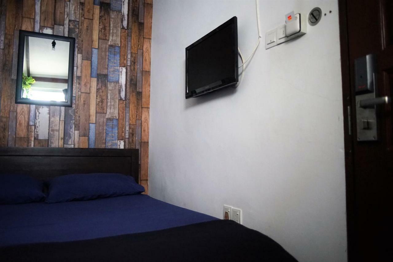 Great Shanghai Guesthouse George Town Zewnętrze zdjęcie