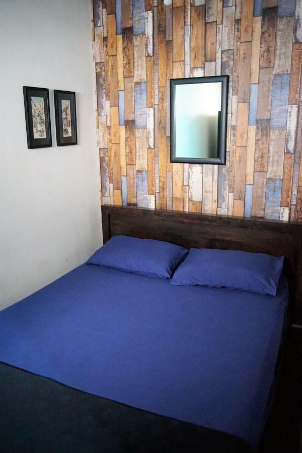 Great Shanghai Guesthouse George Town Zewnętrze zdjęcie