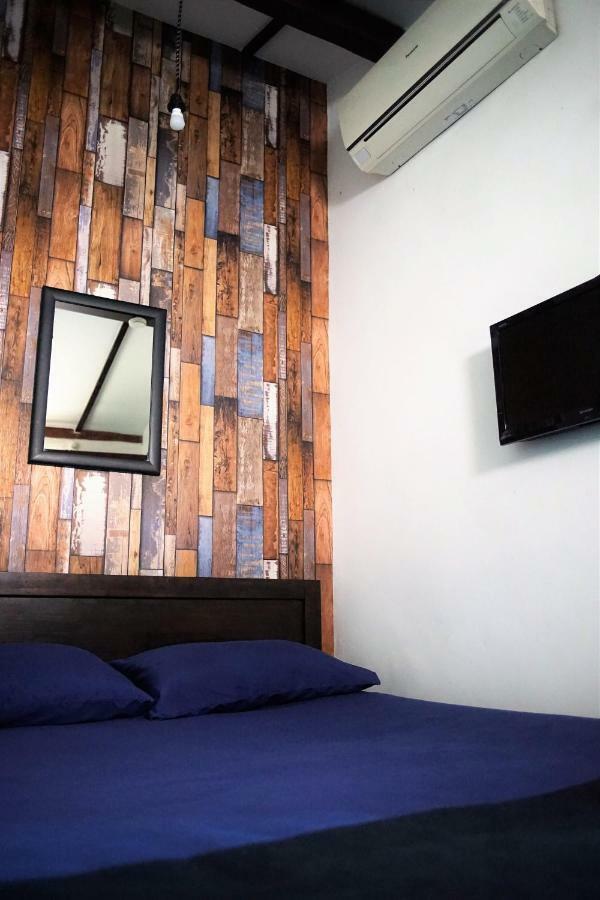 Great Shanghai Guesthouse George Town Zewnętrze zdjęcie