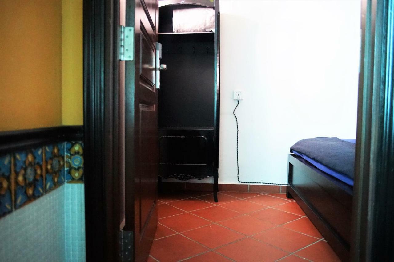 Great Shanghai Guesthouse George Town Zewnętrze zdjęcie