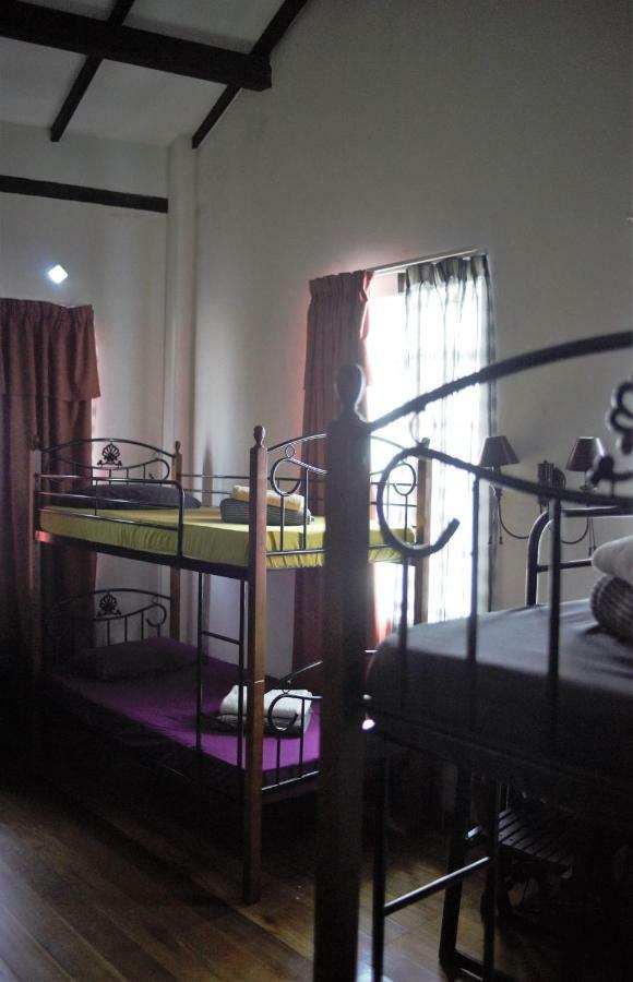 Great Shanghai Guesthouse George Town Zewnętrze zdjęcie