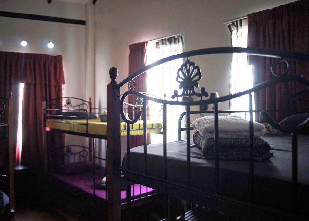 Great Shanghai Guesthouse George Town Zewnętrze zdjęcie