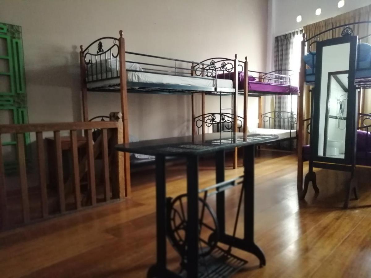 Great Shanghai Guesthouse George Town Zewnętrze zdjęcie