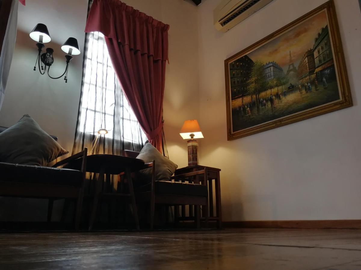 Great Shanghai Guesthouse George Town Zewnętrze zdjęcie